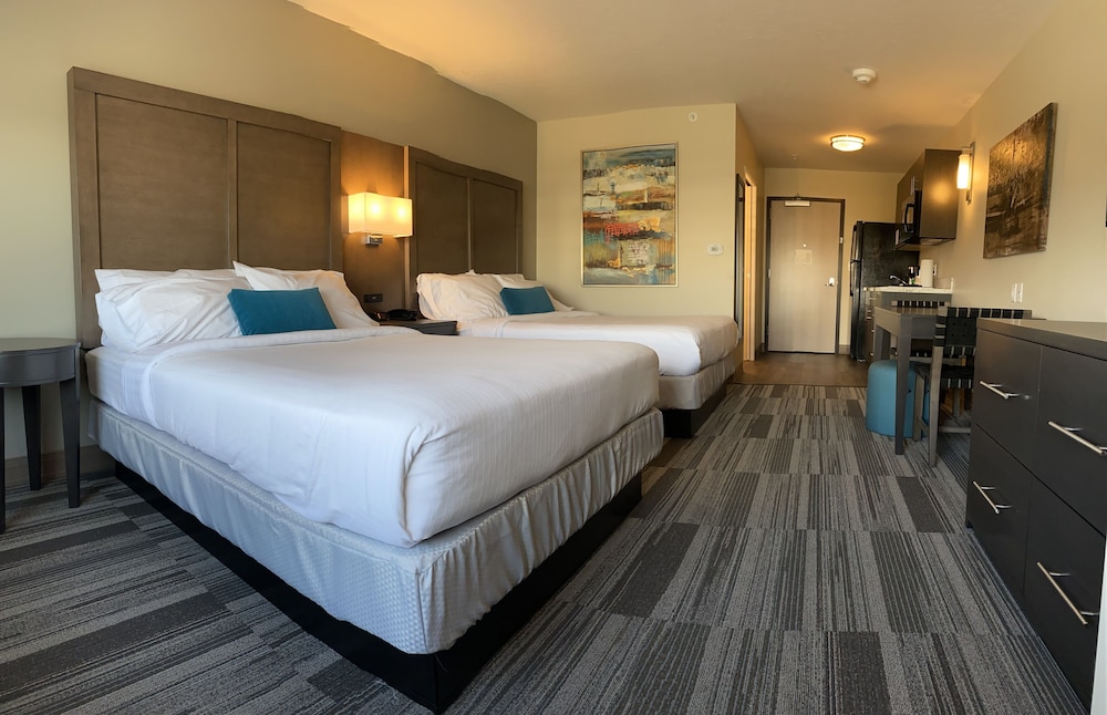 Standard Double Room - Photo 1
