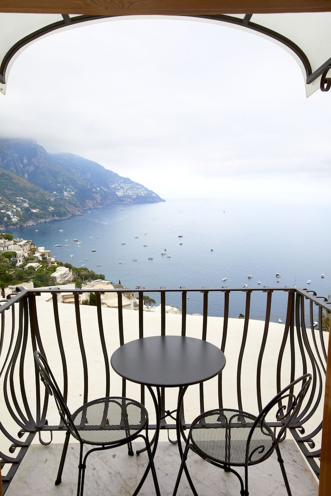 Superior Triple Room, Balcony, Sea View - Photo 7