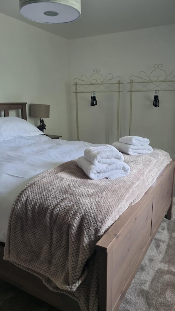 Sycamore Cottage photo 3