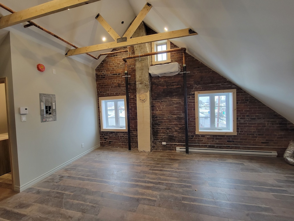 Romantic Loft, Ensuite (3e etage) photo 2