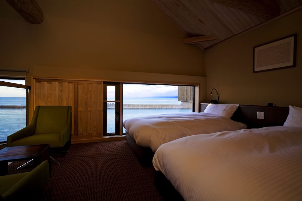 Maisonnette Villa UMISAKI (2 Beds + 4 Futons) photo 2
