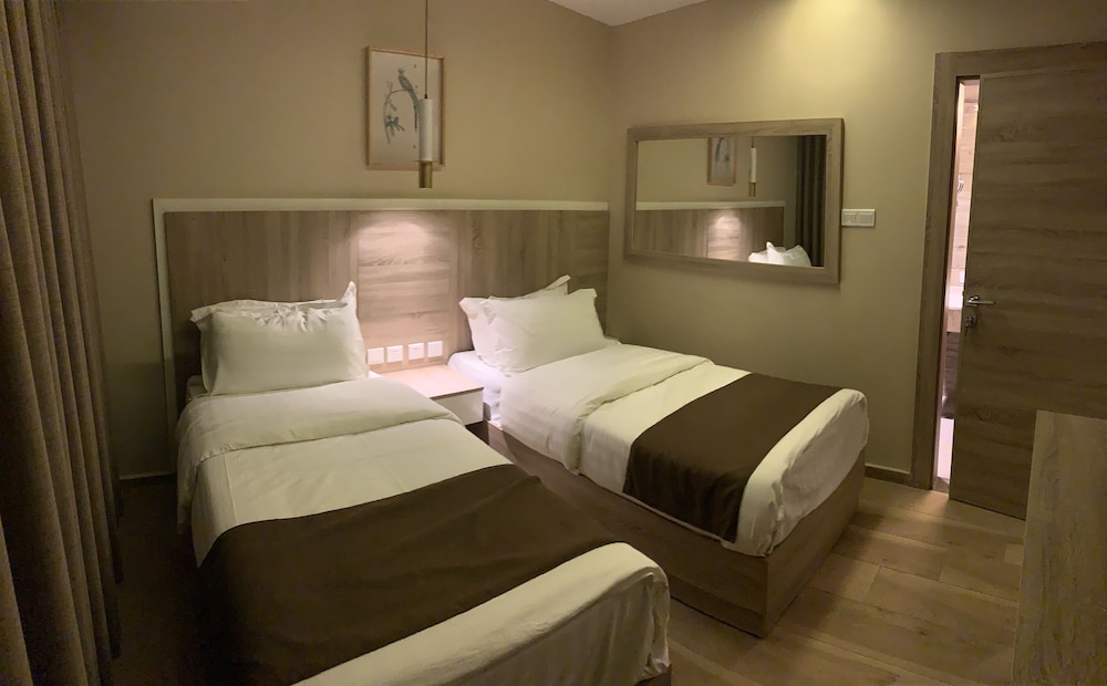 Standard Double Or Twin Room - Photo 1