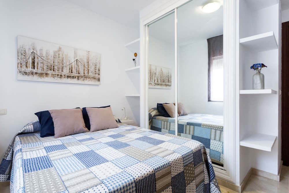 Apartamento, 2 habitaciones