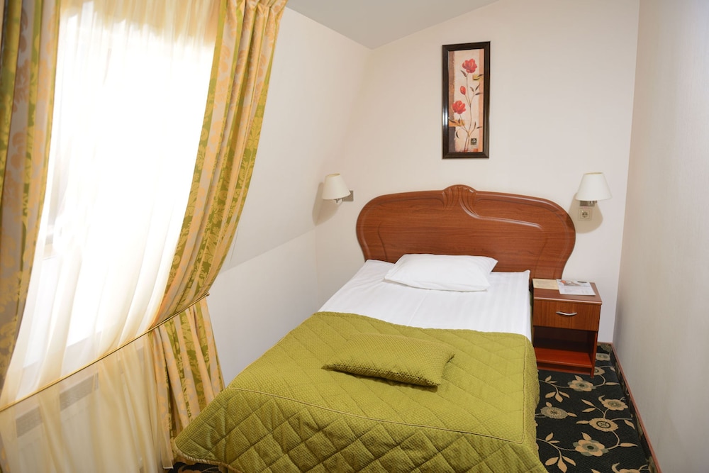 Comfort Single Room photo 2