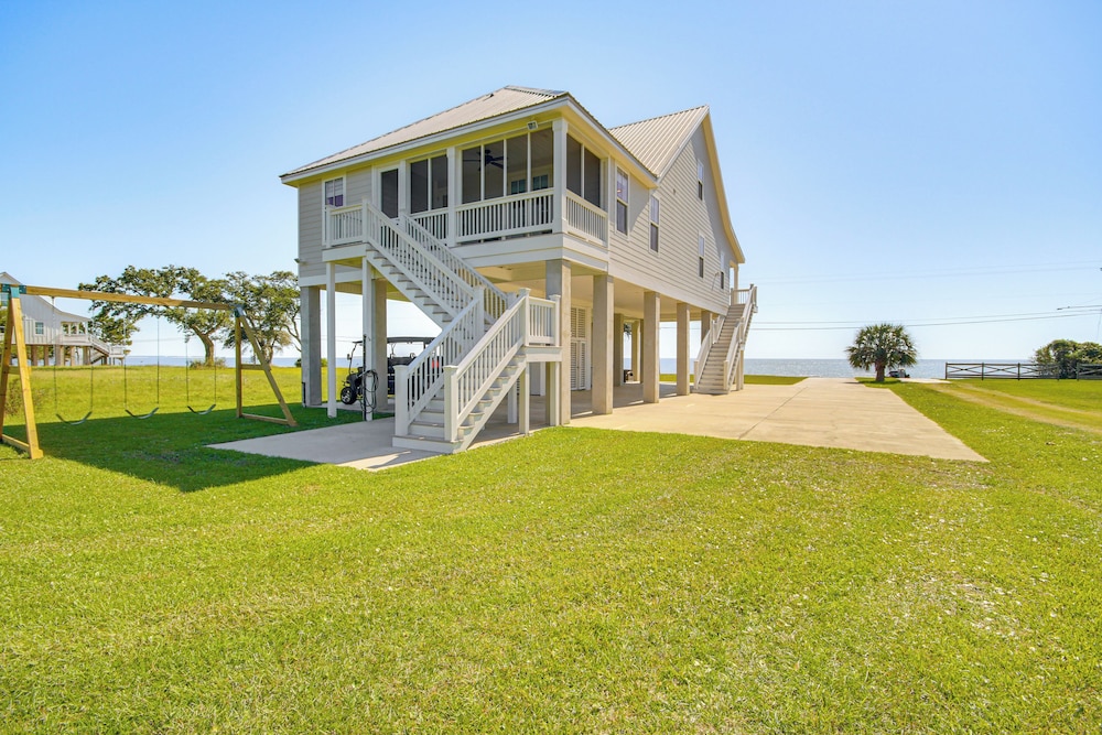 House (4 Bedrooms) photo 1