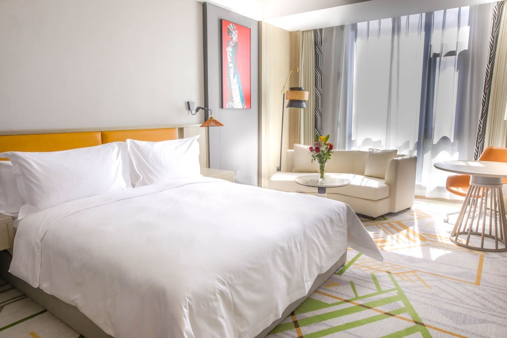 Deluxe Double Room - Photo 2