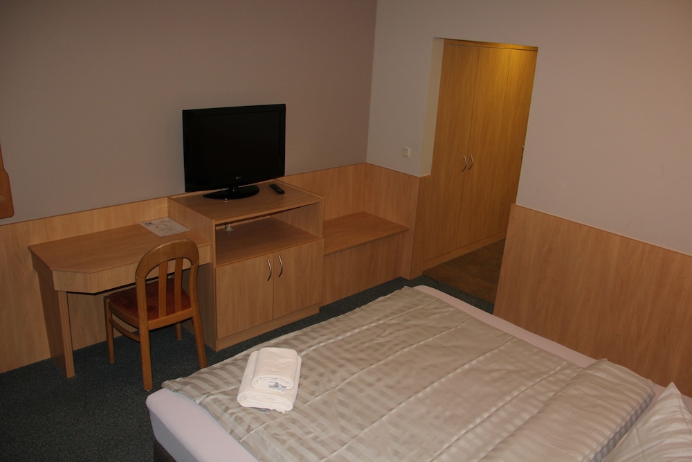 Deluxe Single Room photo 2