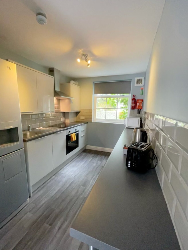 Apartment, Ensuite (2 Bedroom (Sleeps 3))