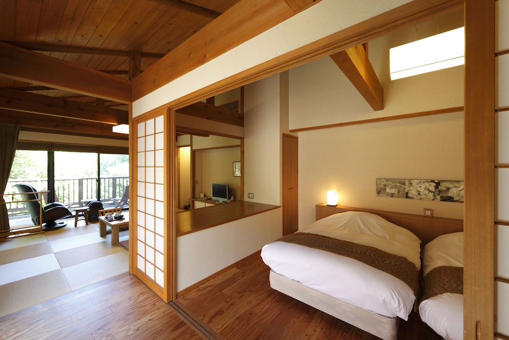 Japanese Western Style Room (YAMANOTO) - Photo 5