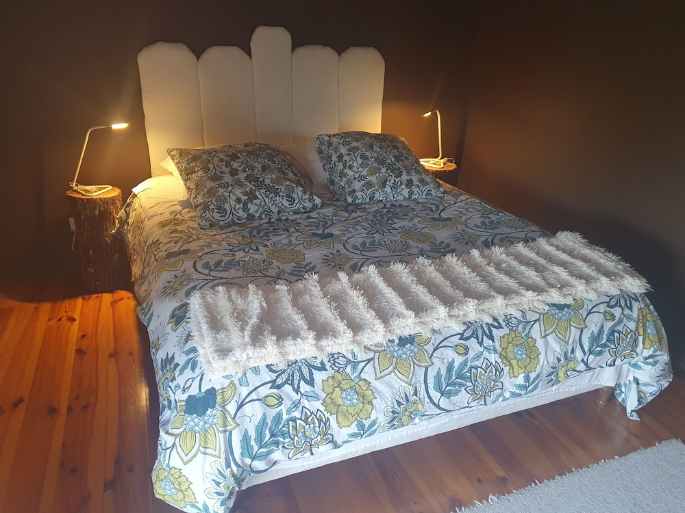 Deluxe Double Room (Calmacé) photo 1