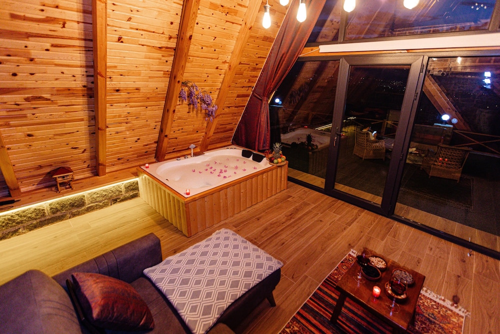 Basic Tree House