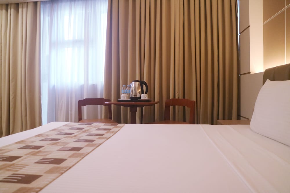 Premium Room (1 Bed) - Photo 3