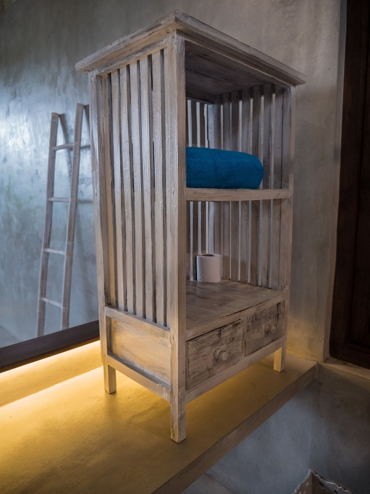 Double or Twin Room, Ground Floor - Photo 6