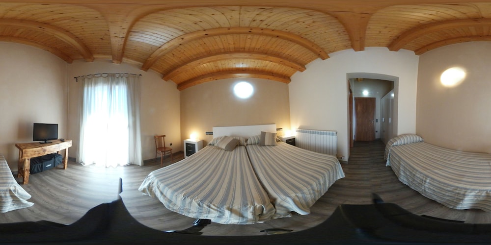 Triple Room (Roure) photo 3