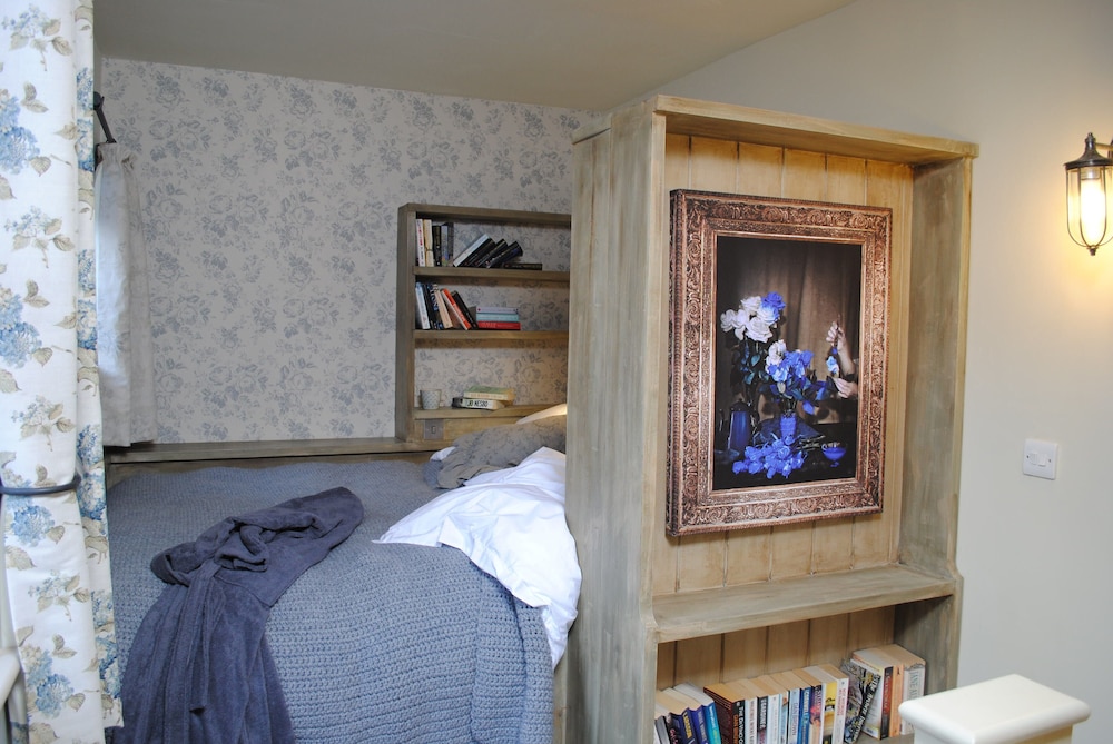 Cottage, 1 Bedroom (Little Blue) photo 2
