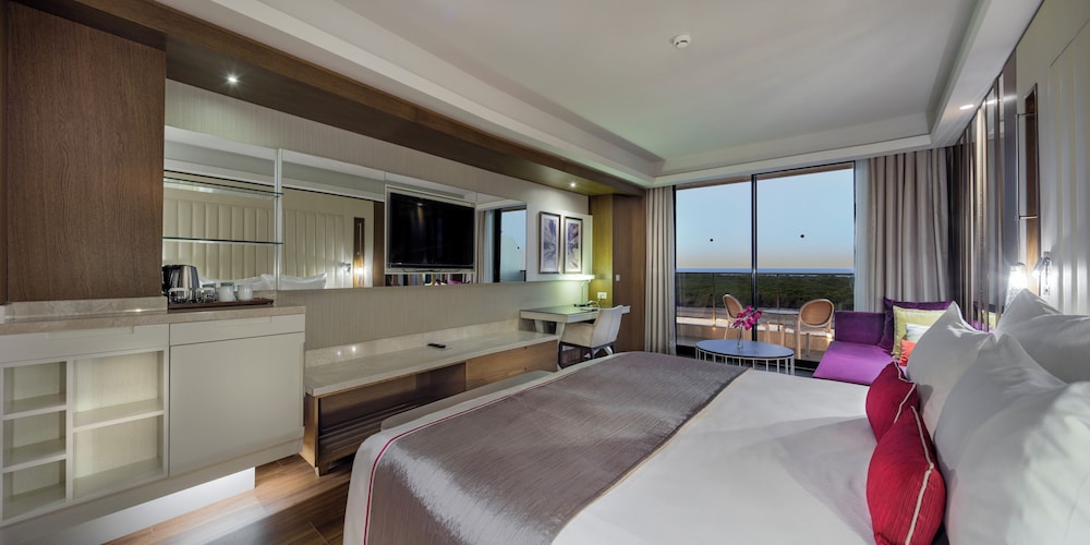 Family Suite Sea View