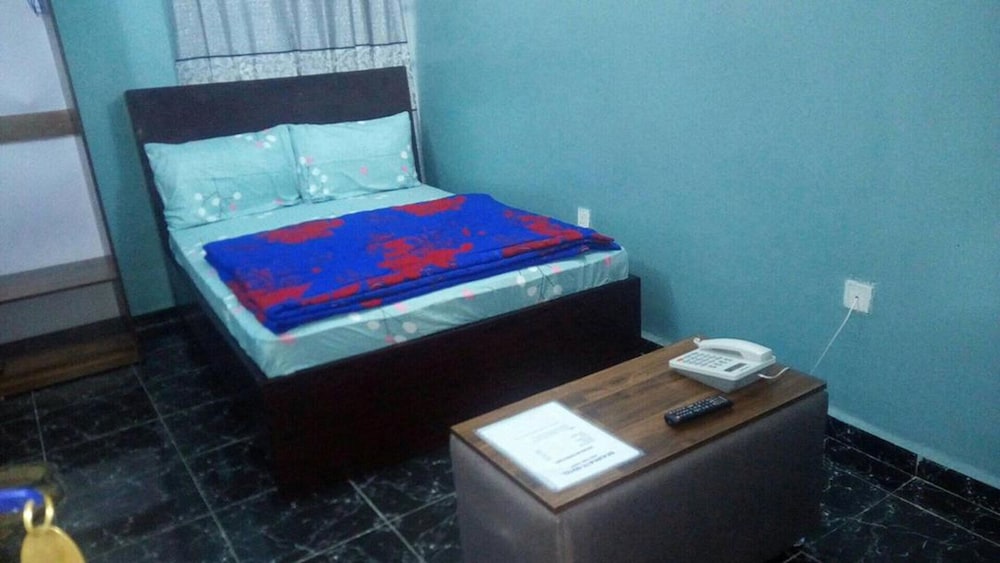 Standard Single Room photo 2