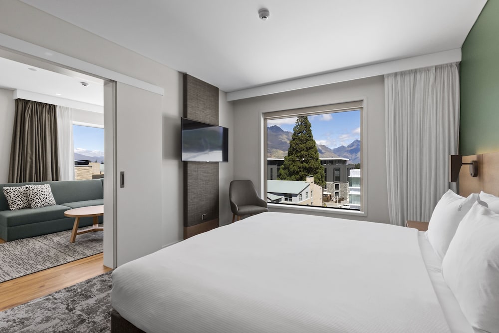 Suite, 1 Bedroom (Forest View)