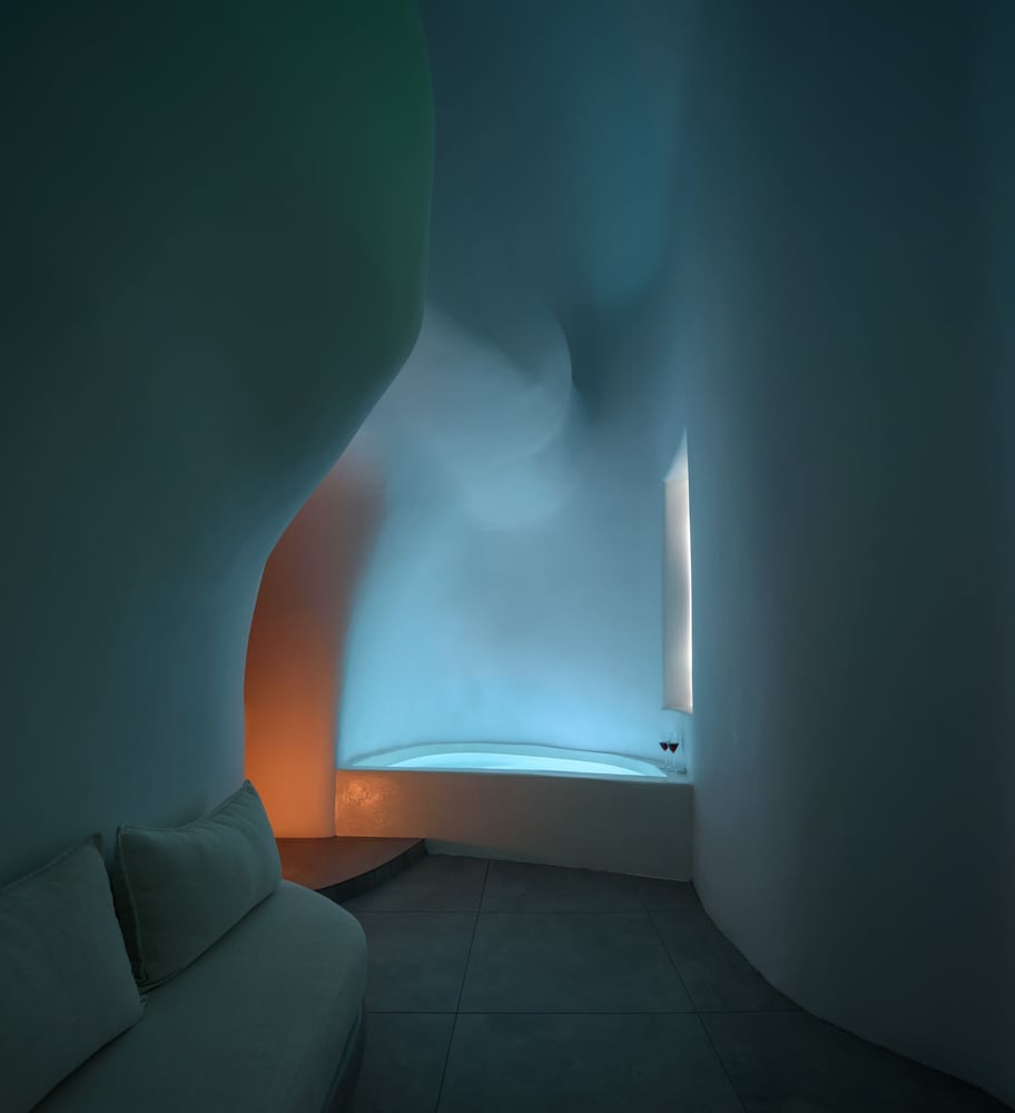 Panoramic Suite, 1 Queen Bed, Sea View - Photo 16