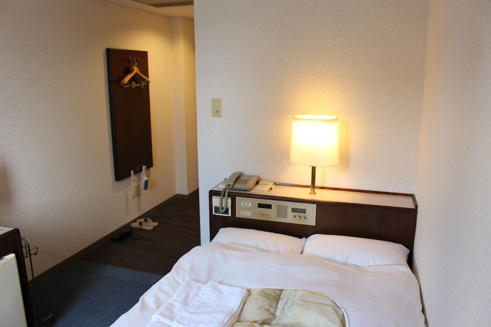 Semi-double Room, Smoking photo 2