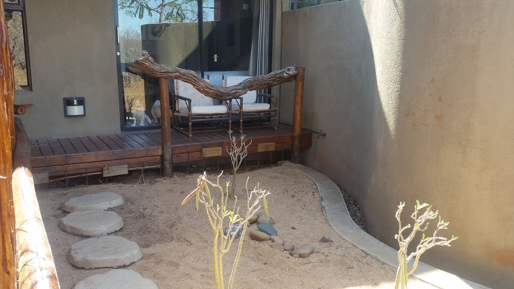 Superior Room, Garden View photo 2