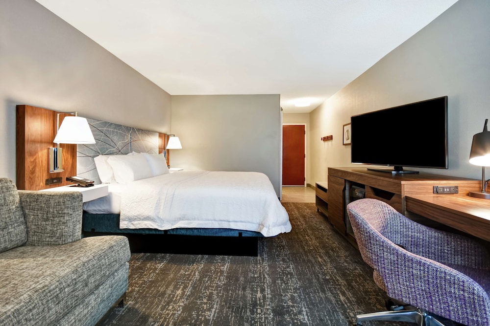 Room, 1 King Bed, Non Smoking - Photo 3