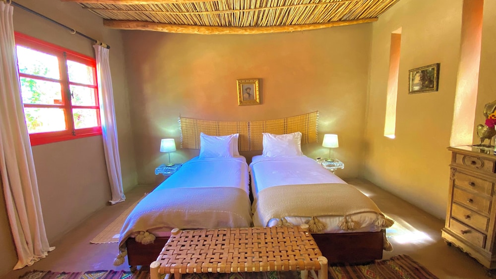 Comfort Double or Twin Room photo 1