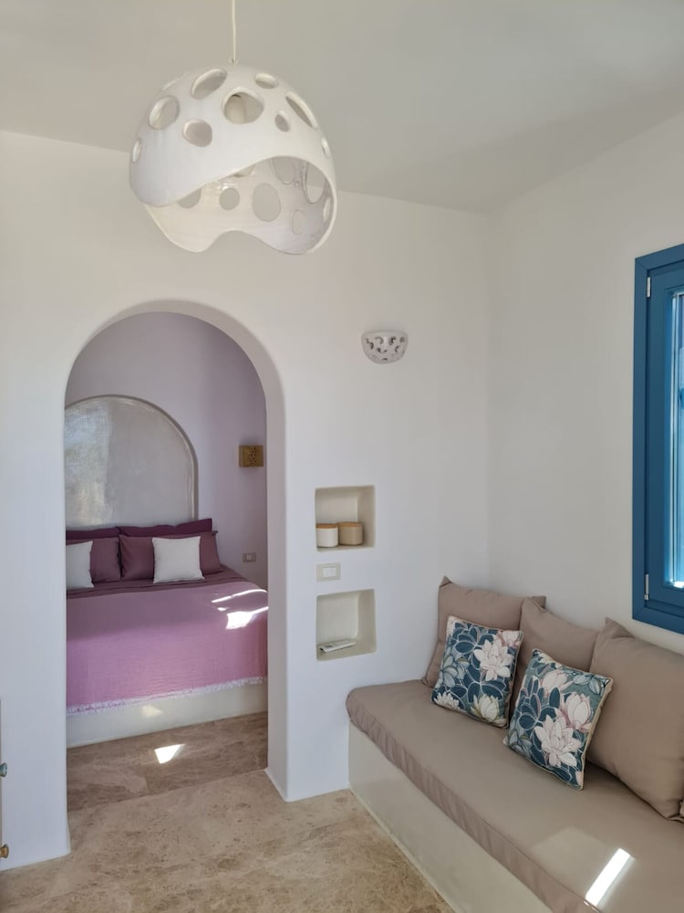 Comfort Apartment, Sea View photo 2