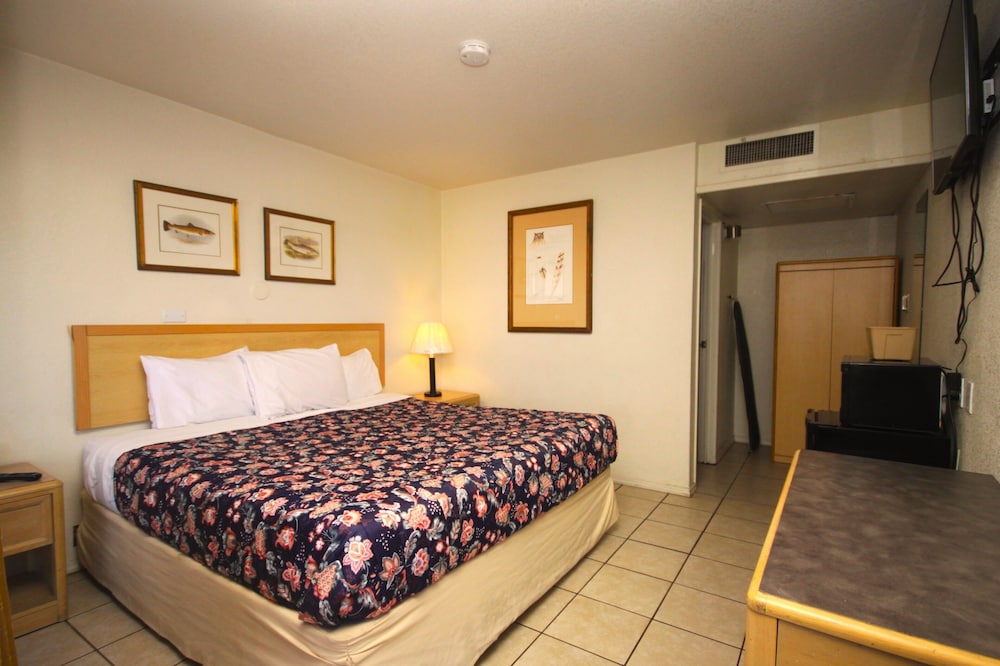 Classic Single Room, 1 King Bed, Non Smoking photo 1