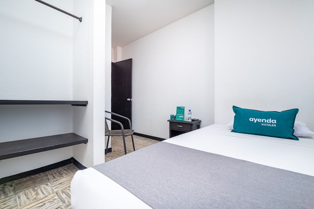 Economy Single Room photo 3