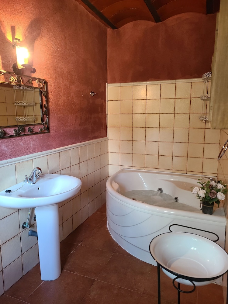 Casa Vacanze Calda con Piscina Privata nel Centro dell'Andalusia, Foto 57