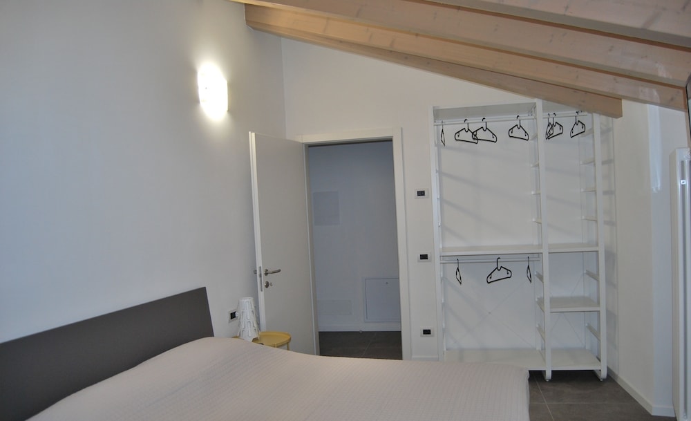 Apartment, 1 Bedroom photo 2