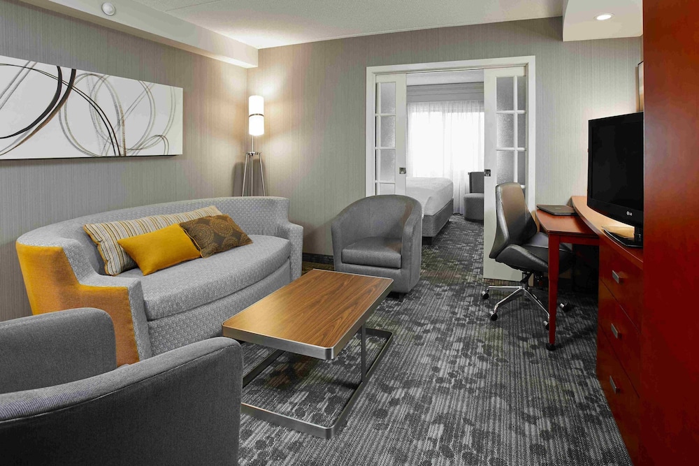 Suite, 1 Bedroom