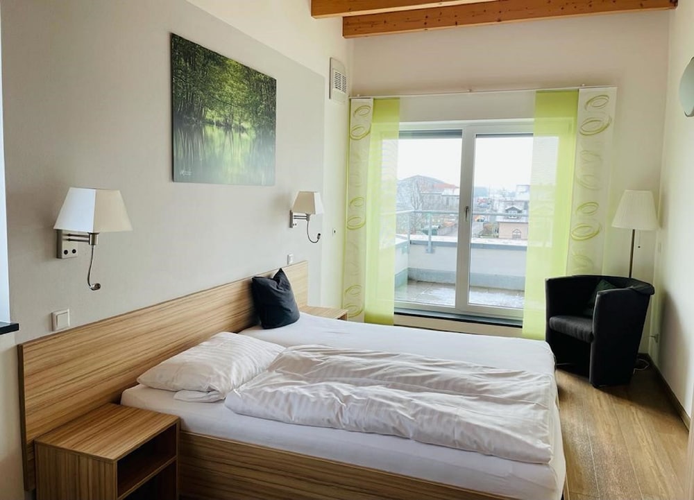 Comfort Double Room photo 1