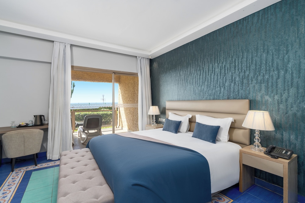 Junior Suite, Sea View photo 1