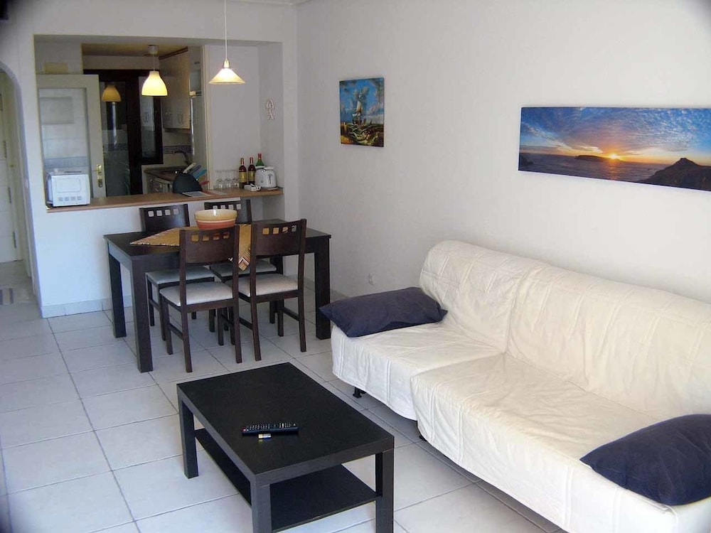 Apartamento, 2 habitaciones