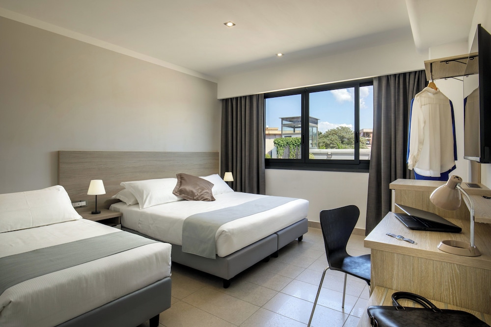 Twin Room photo 2