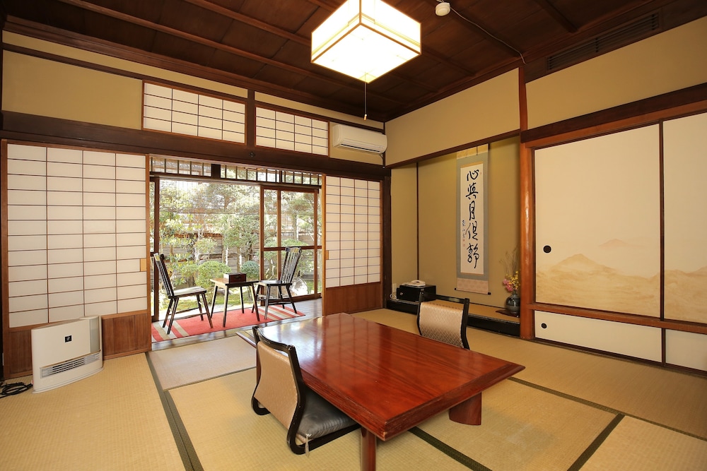 Deluxe Room (Japanese-Style, Kibi)