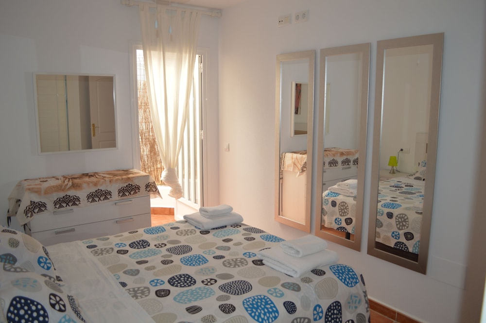 Apartamento, 1 habitación
