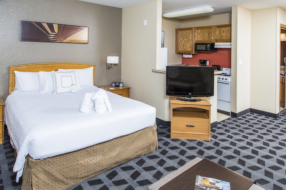 Suite, 1 Bedroom (Hearing Accessible) photo 2