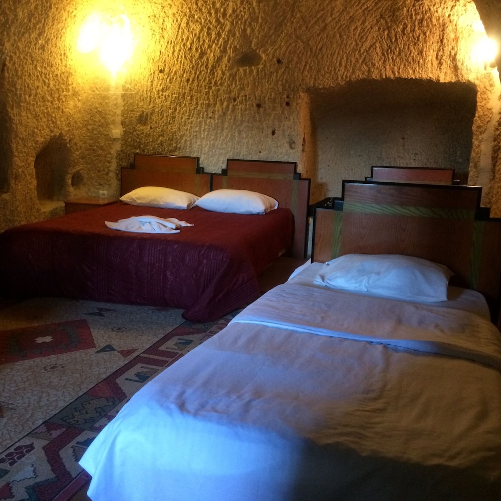 Standard Quadruple Room photo 3