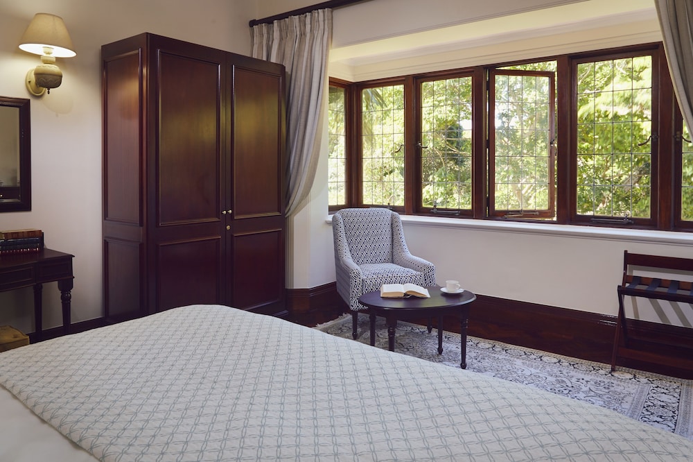 Double or Twin Room, Garden View photo 2