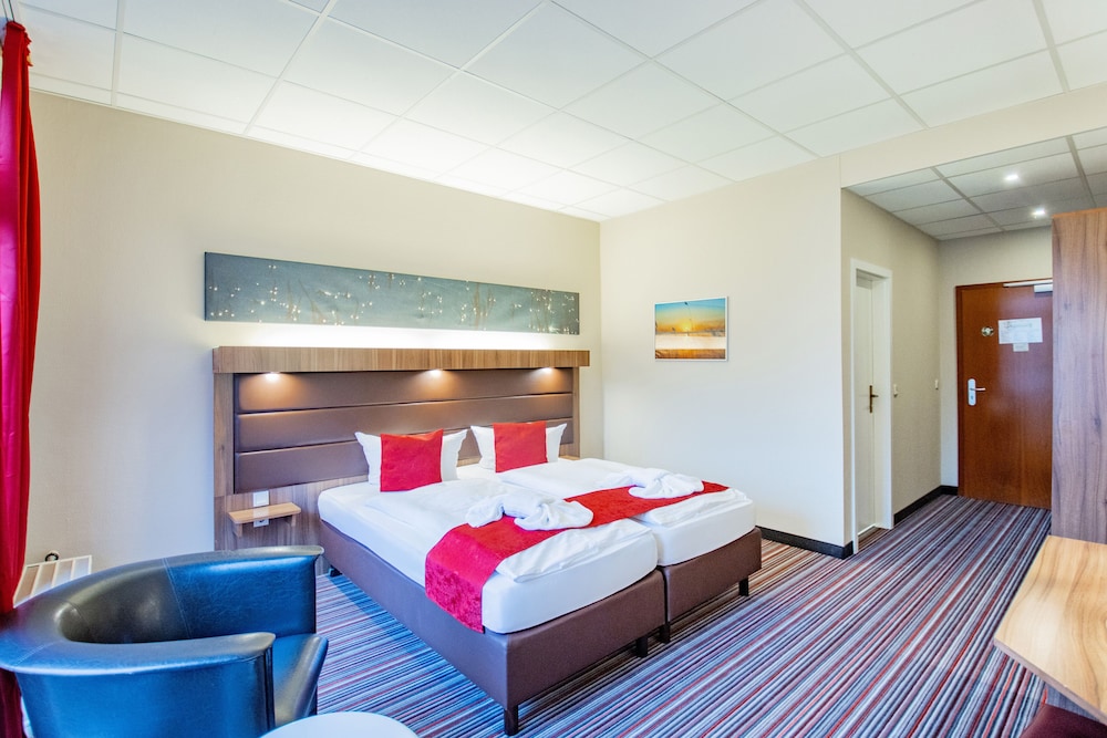 Comfort Double Room, Balcony, Lake View photo 2