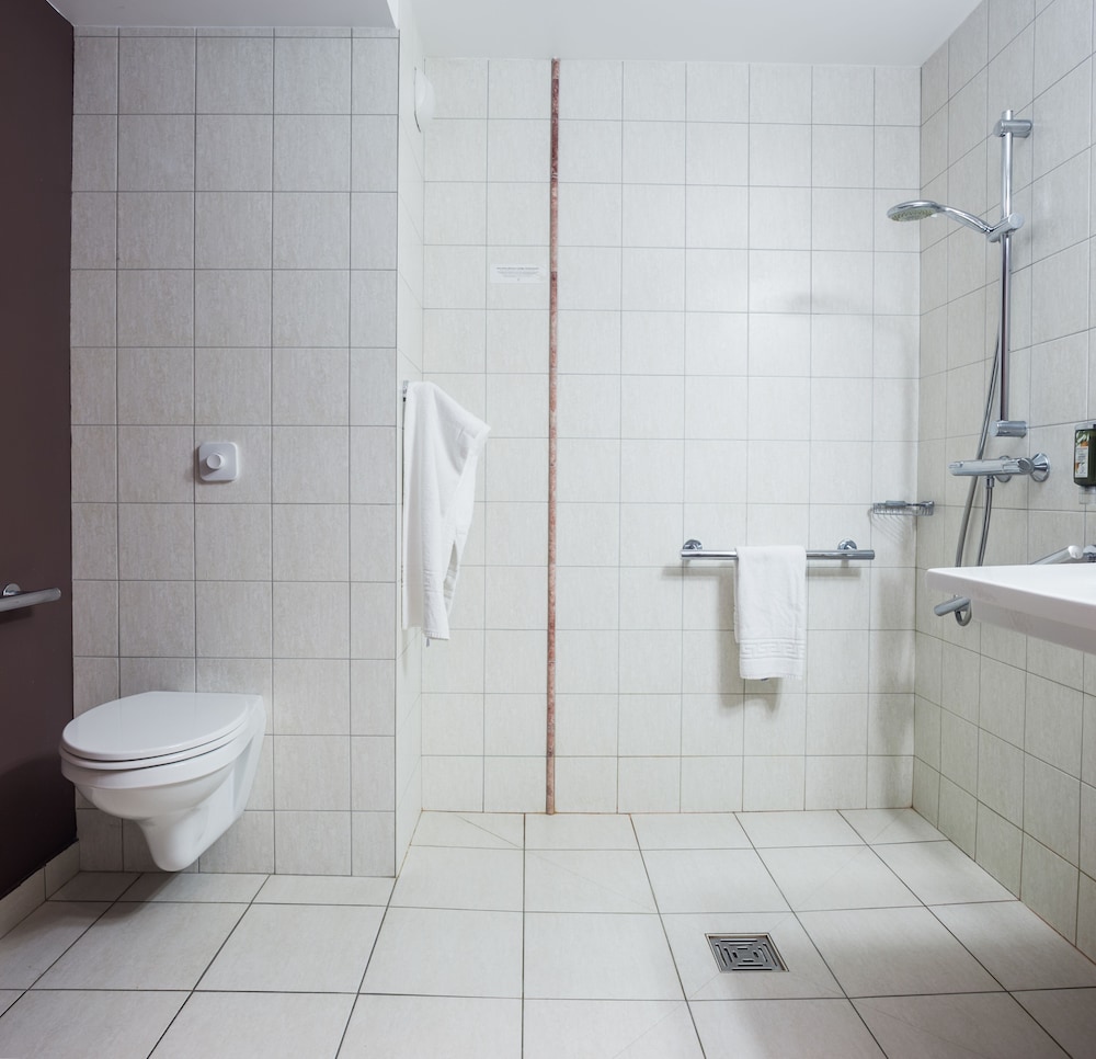 Standard Double Room, Accessible