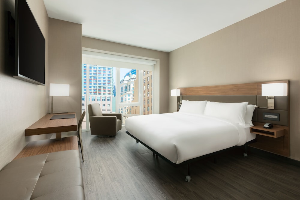 AC Hotel by Marriott New York Times Square, Billede 6