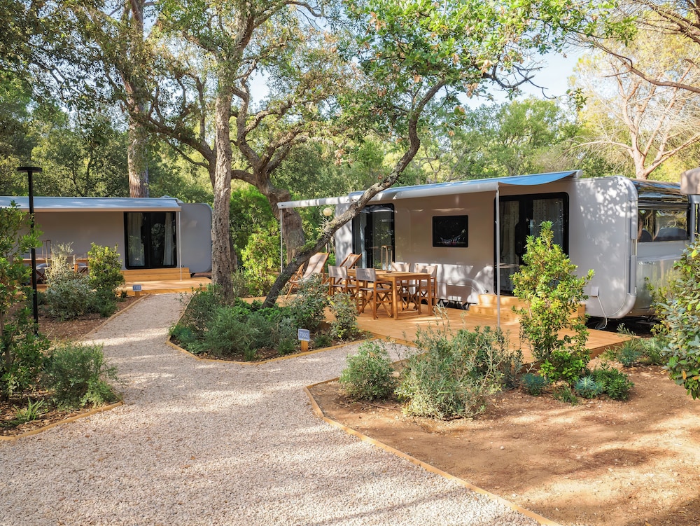 Family Mobile Home