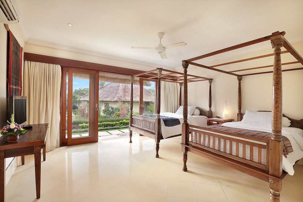 Villa, 4 Bedrooms photo 3