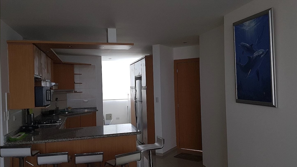 Deluxe Apartment photo 2