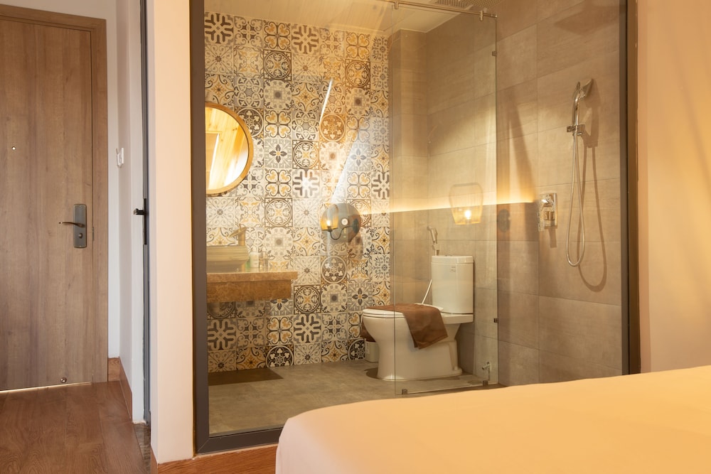Design Room, 1 Bedroom, Balcony, Garden View - Photo 3