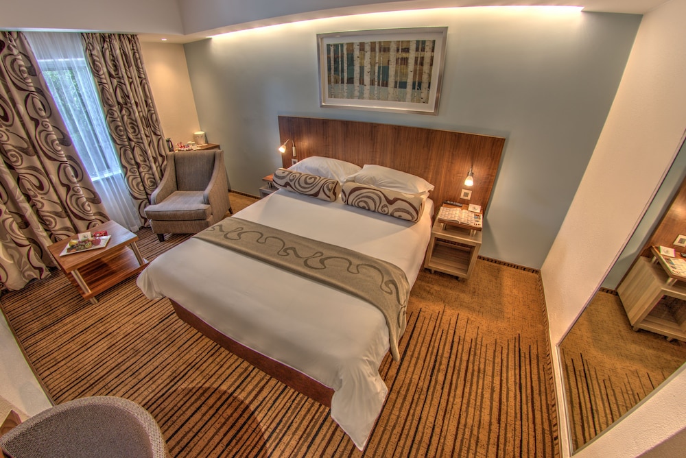 Double Room, Smoking photo 1